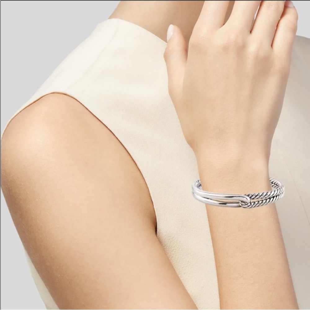 David Yurman Bracelet - Picture 5 of 14